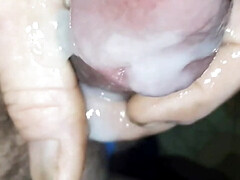 Cum lover