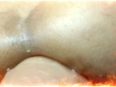 A IMMENSE SAVAGE INWARDS THE WOLVERINE