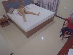 Roommate after exam
