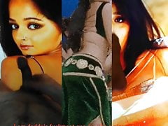 Anushka shetty tollywood horny milf  rough sex with lover