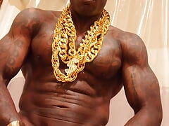 14th New 2023 BBC Cumshot Porn Compilation Hallelujah Johnson ( Follow Links In Bio )