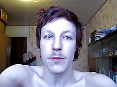 TWINK IS ALWAYS HUNGRY FOR RAW COCK