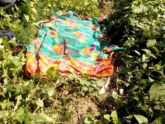 Sis-in-law bj'ed my at her palace and then I pelted them