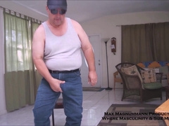 Strung up Additional Monstrous Tormentor Shoots HD