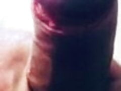 Big Cock edging