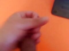 Big dick big load of cum