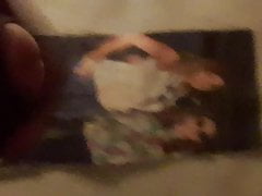 Cum tribute kari y Cris