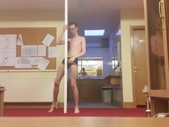 Compilation Of Myself In Public Places Stripping Masturbating Cumshot In End And Trying To Be Sneaky