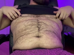 Poppered Up and Kinky