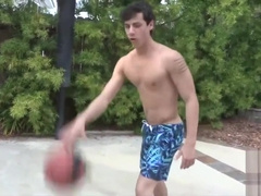 Kaleb - Gay Movie - Sean Cody