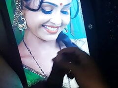 Shubhangi atre seductive face