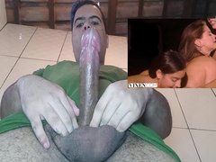 Pop-Shot - Lil' Quirk Apolonia Lapiedra Emily Willis (Respond) (Movie I Observed To Record This)5555