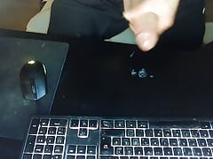 Fap Show Cum