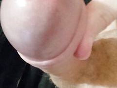 Thick Russian dick clips. Masturbation. Solo. Just hanging. #8