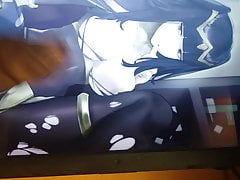 Fire emblem Tharja sop Cum tribute