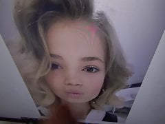 cum  tribute to beautiful ig model