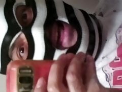 SUPERSONIC Handjob