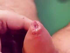 Orgasmus in der Badewanne
