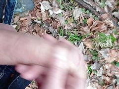 Outdoor Crusing Fun
