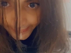 Snapchat Breezy Eddie Glaze Munches his jism and drool while toying with his fucktoys