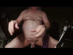 MASTURBATING TO PORN AGAIN 12