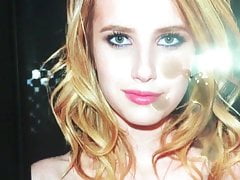 Cumtribute Emma Roberts