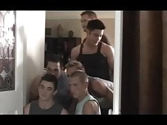 Fucking with an audience
