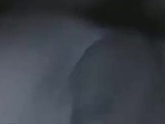 French Arab with huge dick barebacks slut 12