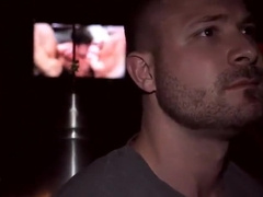 Welcome to LA, Ep. #3 Austin Wolf, Sean Zevran & Romeo Alfonso