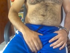 Roomie, guy-next-door, solo-boys