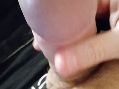 My young cock has been in different asses, but I still like to masturbate  #9