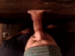 Hung Str Mushroom Head Ready To Explode Inm My Gloryhole