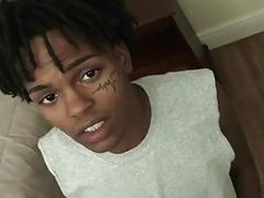 Ebony HD Porn Videos