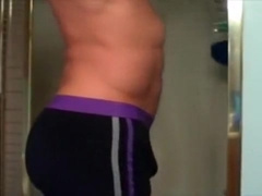 Shower Fun
