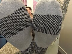 Myles Magical Sole Pillows! (PART 1) HD PREVIEW