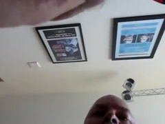 Personal Cum Collector For A Blue Collar Buddy.