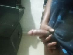 My hand job