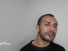 I want to slurp all your salami