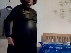 Me dressed