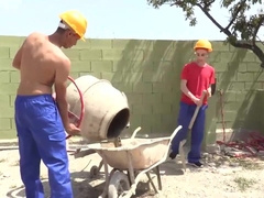 Gobble Prey Smash Part 1