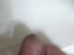 My masturbation video
