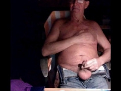grandpa is horny 12