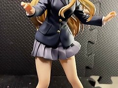 figure tsu mu gi bukkake