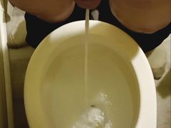Raging Piss