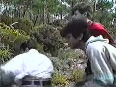 Fabulous male in exotic action, amature gay adult clip