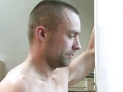 Jamie Dean and JP Dubois, perfect tops for ass fuck and hard