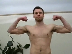 Mature Muscle Mating