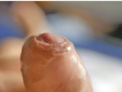 Tiny natural dick!