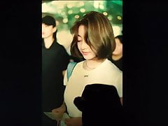 Cum Tribute - Jihyo (Twice)