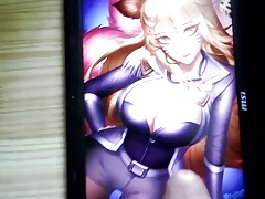 Popstar Ahri Sop